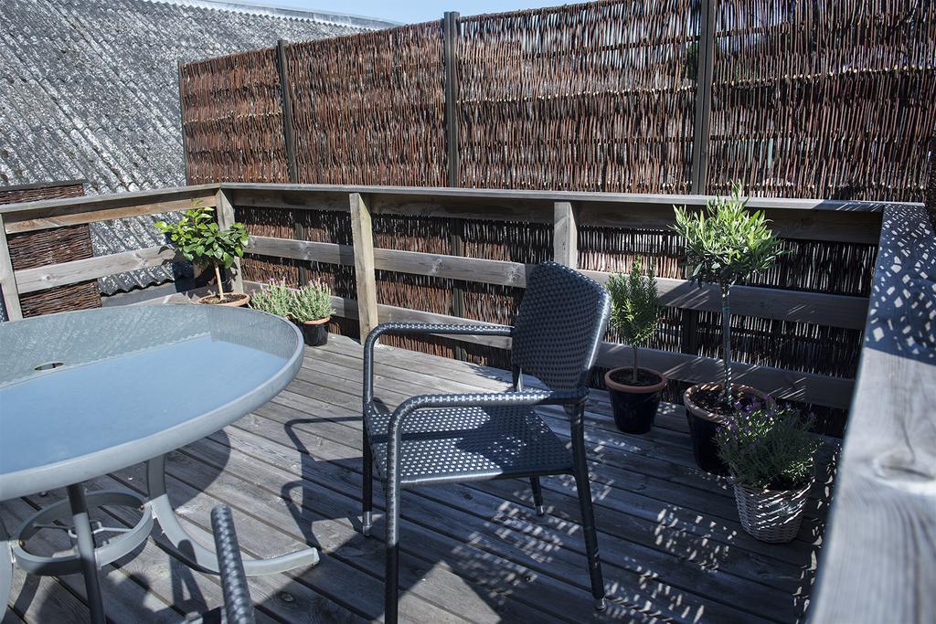 Molvangvej 2 Jelling Apartment Екстер'єр фото