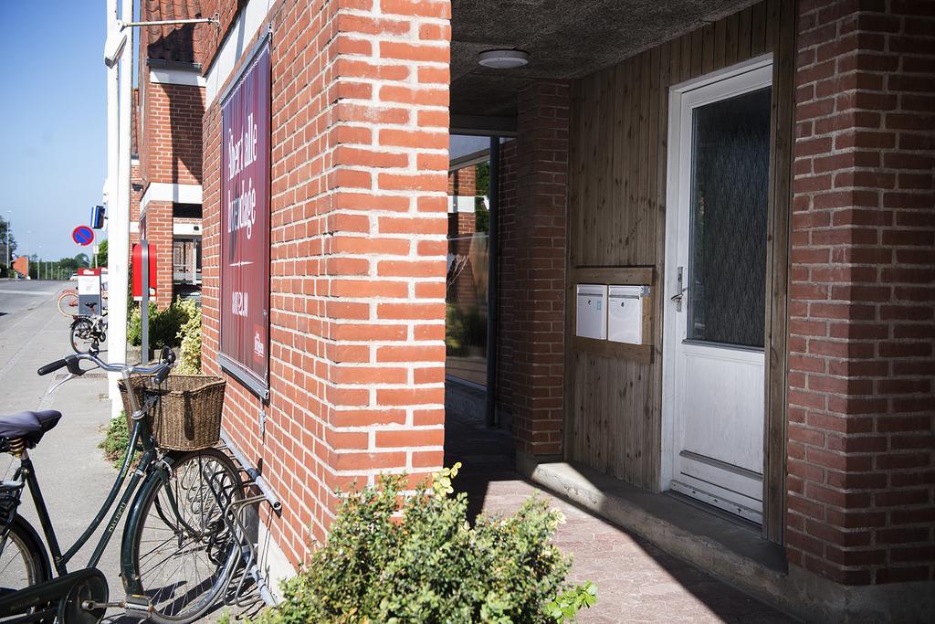 Molvangvej 2 Jelling Apartment Екстер'єр фото