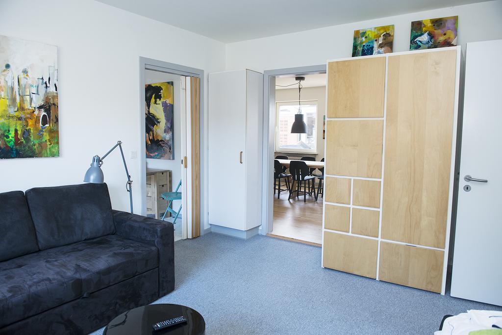 Molvangvej 2 Jelling Apartment Екстер'єр фото