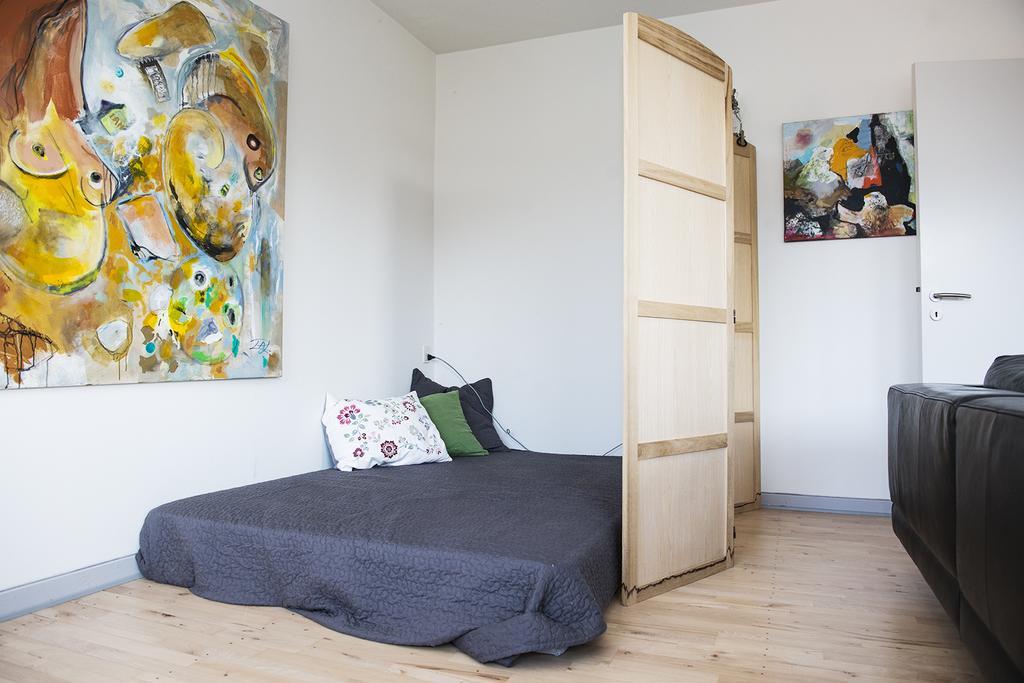 Molvangvej 2 Jelling Apartment Екстер'єр фото