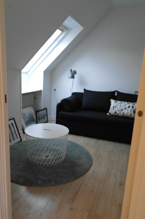 Molvangvej 2 Jelling Apartment Екстер'єр фото
